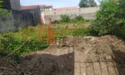 Terreno à venda no Balneário Casa Blanca, Peruíbe 