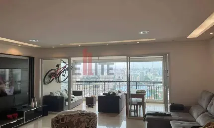 Apartamento com 2 quartos à venda em Belenzinho, São Paulo 