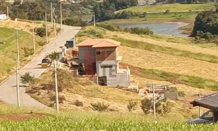 Terreno 1000 m2  r$ 39.000,00 , mais parcelas condomínio oportunidade