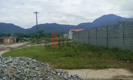 Terreno à venda no Centro, Peruíbe 