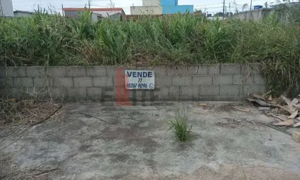 Terreno à venda no Centro, Peruíbe 