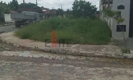 TERRENO LADO PRAIA  PERUIBE R$ 5.900,00 MAIS R$ 699,00 MES