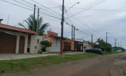Terreno entrada e parcelas, investir , morar e lazer,  itanhaém