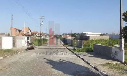 TERRENOS ITANHAEM  R$ 6.900,00 E MENSAIS R$ 499,00 .