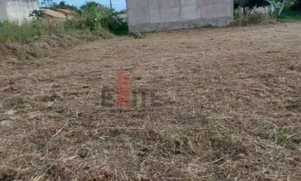 Terreno à venda na Estancia São Jose, Peruíbe 