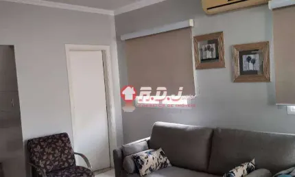 Casa com 4 dormitórios à venda, 210 m² por R$ 1.414.000,00 - Embaré - Santos/SP