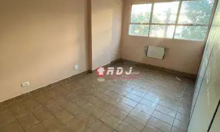 Conjunto à venda, 75 m² por R$ 250.000,00 - Vila Matias - Santos/SP