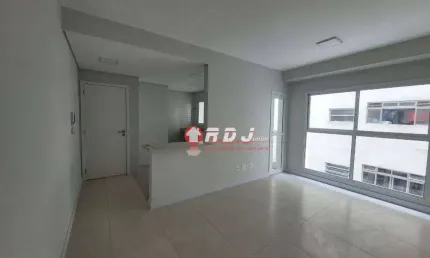 Apartamento com 2 dormitórios à venda, 82 m² por R$ 829.000,00 - Aparecida - Santos/SP
