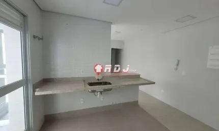 Apartamento com 2 dormitórios à venda, 82 m² por R$ 829.000,00 - Aparecida - Santos/SP