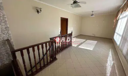 Casa com 3 dormitórios à venda, 150 m² por R$ 1.154.000,00 - Ponta da Praia - Santos/SP
