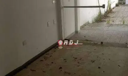 Casa com 3 dormitórios para alugar, 150 m² por R$ 15.000/mês - Gonzaga - Santos/SP