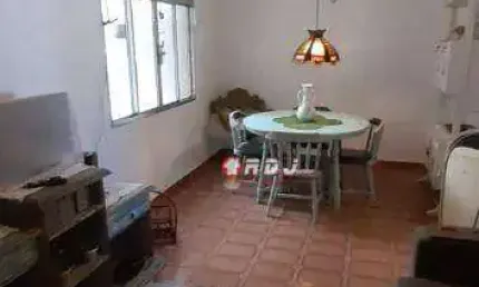 Apartamento com 2 dormitórios à venda, 90 m² por R$ 532.900,00 - Aparecida - Santos/SP