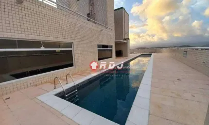 Apartamento com 1 dormitório à venda, 56 m² por r$ 584.900,00 - ponta da praia - santos/sp