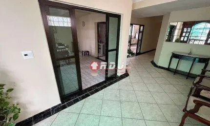 Apartamento com 1 dormitório à venda, 52 m² por R$ 275.000,00 - Vila Guilhermina - Praia Grande/SP