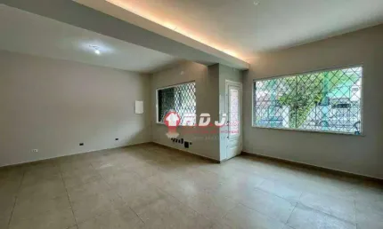 Casa com 2 dormitórios à venda, 134 m² por R$ 950.000,00 - Embaré - Santos/SP