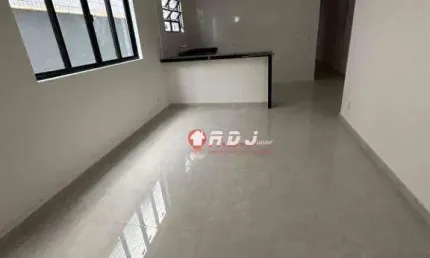 Casa com 3 dormitórios à venda, 100 m² por r$ 955.000,00 - embaré - santos/sp