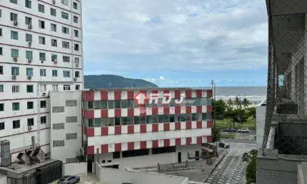 Apartamento com 2 dormitórios à venda, 83 m² por r$ 618.000,00 - josé menino - santos/sp