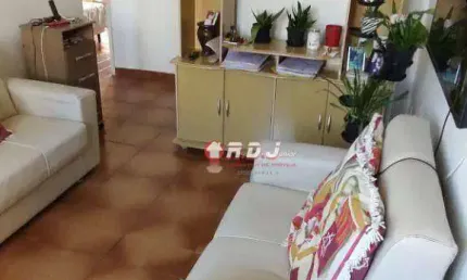 Apartamento com 2 dormitórios à venda, 63 m² por r$ 310.000,00 - macuco - santos/sp