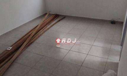 Casa com 2 dormitórios à venda, 71 m² por R$ 419.900,00 - Embaré - Santos/SP