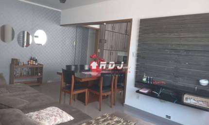 Apartamento com 2 dormitórios à venda, 103 m² por R$ 729.900,00 - Aparecida - Santos/SP