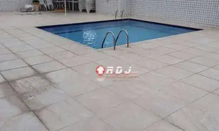 Apartamento com 3 dormitórios à venda, 114 m² por r$ 1.468.000,00 - embaré - santos/sp