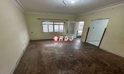 Sobrado com 2 dormitórios à venda, 98 m² por r$ 393.000 - macuco - santos/sp