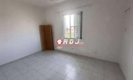 Apartamento com 1 dormitório à venda, 49 m² por R$ 272.000,00 - Vila Belmiro - Santos/SP