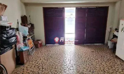 Apartamento com 3 dormitórios à venda, 97 m² por r$ 426.000,00 - aparecida - santos/sp