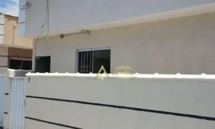Casa com 2 dormitórios à venda, 81 m² por r$ 220.000,00 - unamar - cabo frio/rj