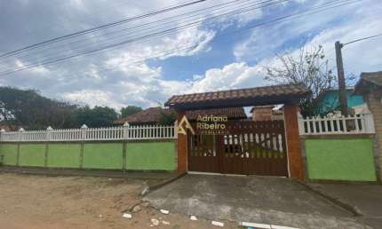 Casa com 5 dormitórios à venda, 300 m² por R$ 350.000,00 - Unamar - Cabo Frio/RJ