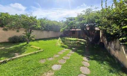 Casa com 2 dormitórios à venda, 68 m² por R$ 840.000,00 - Costazul - Rio das Ostras/RJ