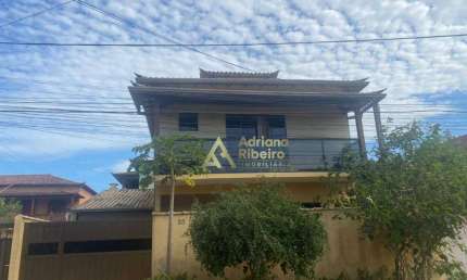 Casa com 2 dormitórios à venda, 108 m² por R$ 250.000,00 - Aquarius - Cabo Frio/RJ