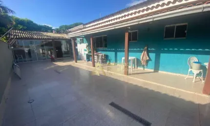 Casa com 6 dormitórios à venda, 250 m² por R$ 450.000,00 - Aquarius - Cabo Frio/RJ