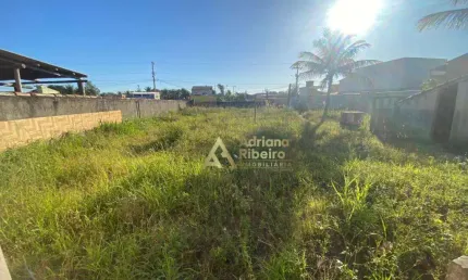 Terreno à venda, 140 m² por r$ 33.000,00 - unamar - cabo frio/rj