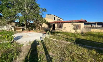 Casa com 1 dormitório à venda, 60 m² por R$ 110.000,00 - Unamar - Cabo Frio/RJ