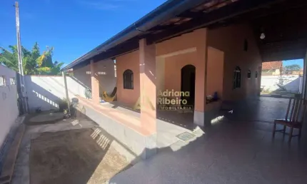 Casa com 2 dormitórios à venda, 150 m² por r$ 265.000,00 - unamar - cabo frio/rj