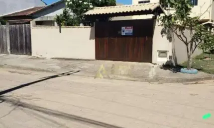 Casa com 3 dormitórios à venda, 65 m² por R$ 220.000,00 - Santa Margarida I (Tamoios) - Cabo Frio/RJ
