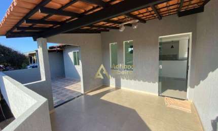 Casa com 3 dormitórios à venda, 140 m² por R$ 289.000,00 - Aquarius - Cabo Frio/RJ