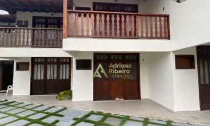 Casa com 2 dormitórios à venda, 97 m² por R$ 600.000,00 - Peró - Cabo Frio/RJ