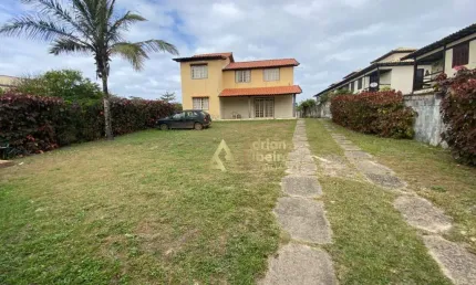 Casa com 8 dormitórios à venda, 394 m² por R$ 1.700.000 - Peró - Cabo Frio/RJ