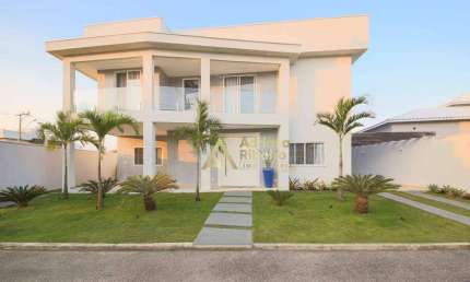 Casa com 7 dormitórios à venda, 400 m² por R$ 1.930.000,00 - Nova São Pedro - São Pedro da Aldeia/RJ