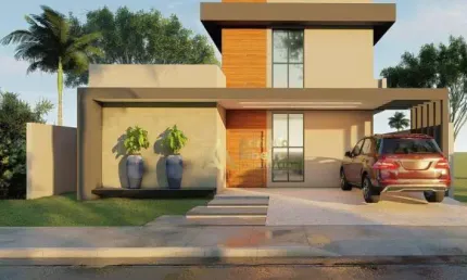 Casa com 3 dormitórios à venda, 125 m² por r$ 850.000 - nova são pedro - são pedro da aldeia/rj