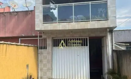 Casa com 3 dormitórios à venda, 196 m² por R$ 250.000,00 - Unamar - Cabo Frio/RJ