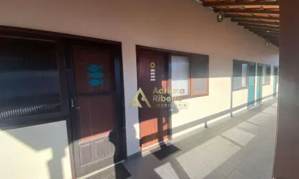 Casa com 2 dormitórios à venda, 65 m² por r$ 330.000,00 - peró - cabo frio/rj