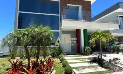 Casa com 5 dormitórios à venda, 280 m² por R$ 1.750.000,00 - Ogiva - Cabo Frio/RJ