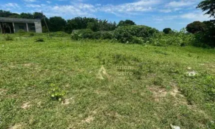 Terreno à venda, 223 m² por R$ 35.000,00 - Unamar - Cabo Frio/RJ