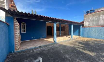 Casa com 2 dormitórios à venda, 110 m² por R$ 325.000,00 - Aquarius - Cabo Frio/RJ