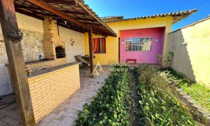 Casa à venda, 70 m² por R$ 240.000,00 - Terramar (Tamoios) - Cabo Frio/RJ