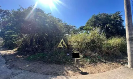 Terreno à venda, 873,27 m² por R$ 499.000 - Caminho de Búzios - Cabo Frio/RJ