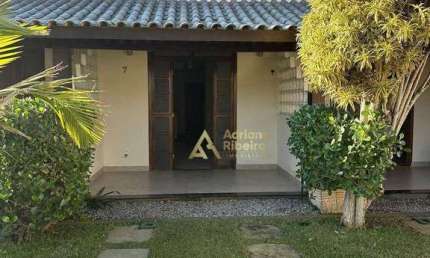 Casa com 2 dormitórios à venda, 67 m² por R$ 500.000 - Foguete - Cabo Frio/RJ